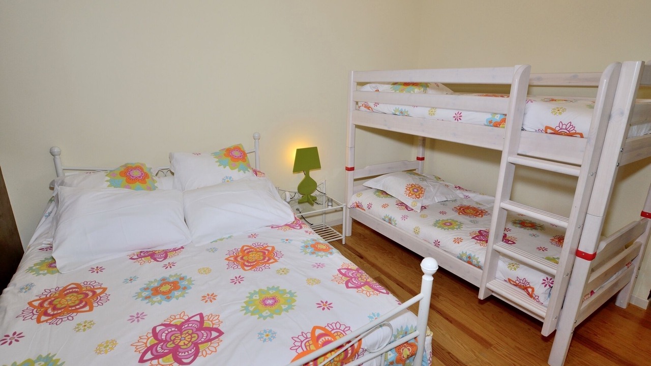 Photo of Bedroom in Boisset-et-Gaujac
