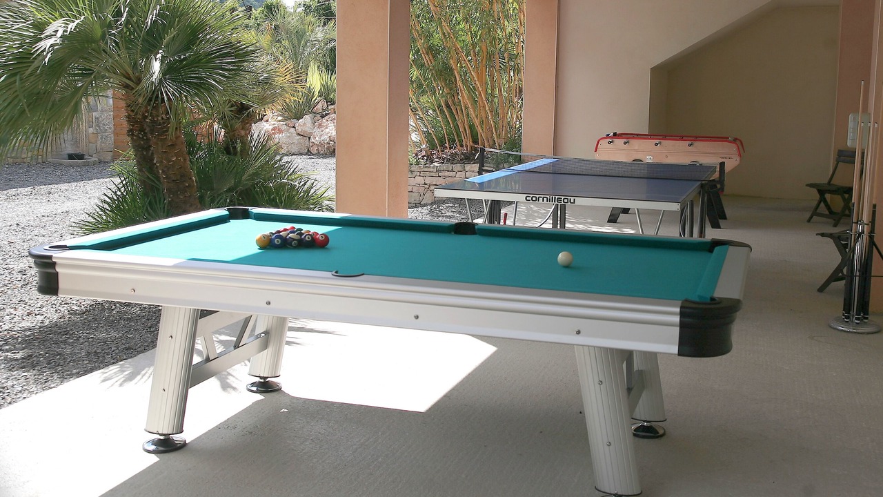 Photo of Patio Balcony in Boisset-et-Gaujac