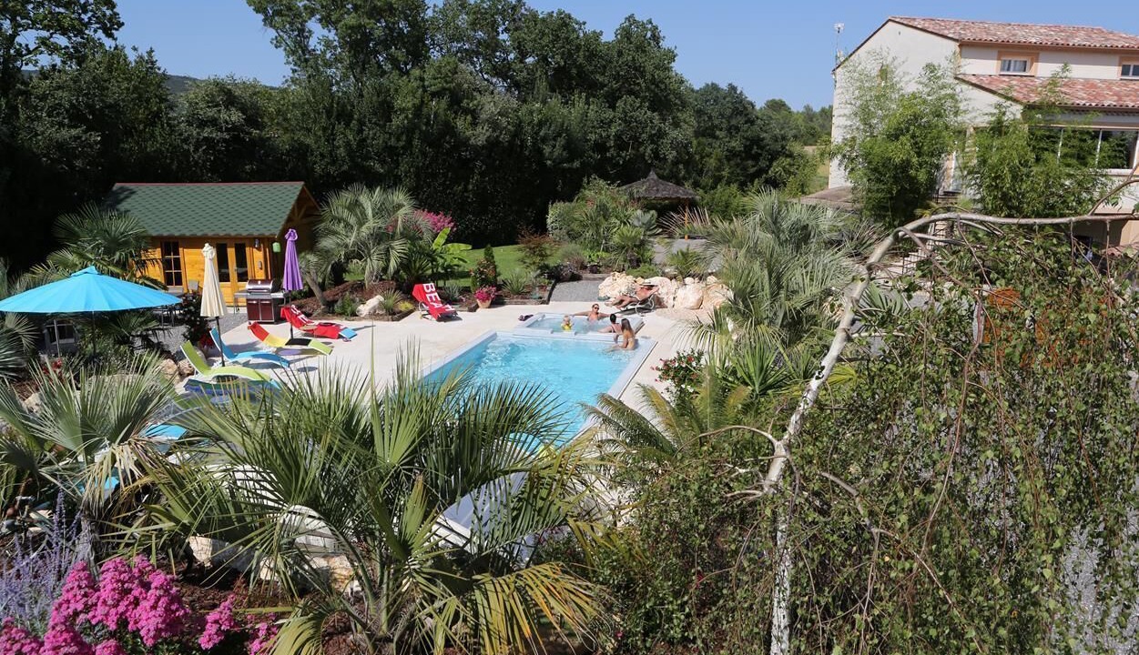 Photo of Outdoor in Boisset-et-Gaujac