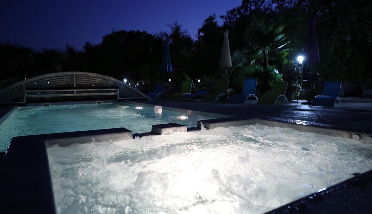 Photo of Outdoor in Boisset-et-Gaujac