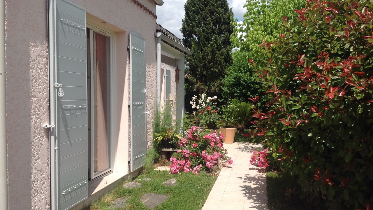 Photo of Outdoor in Salleboeuf