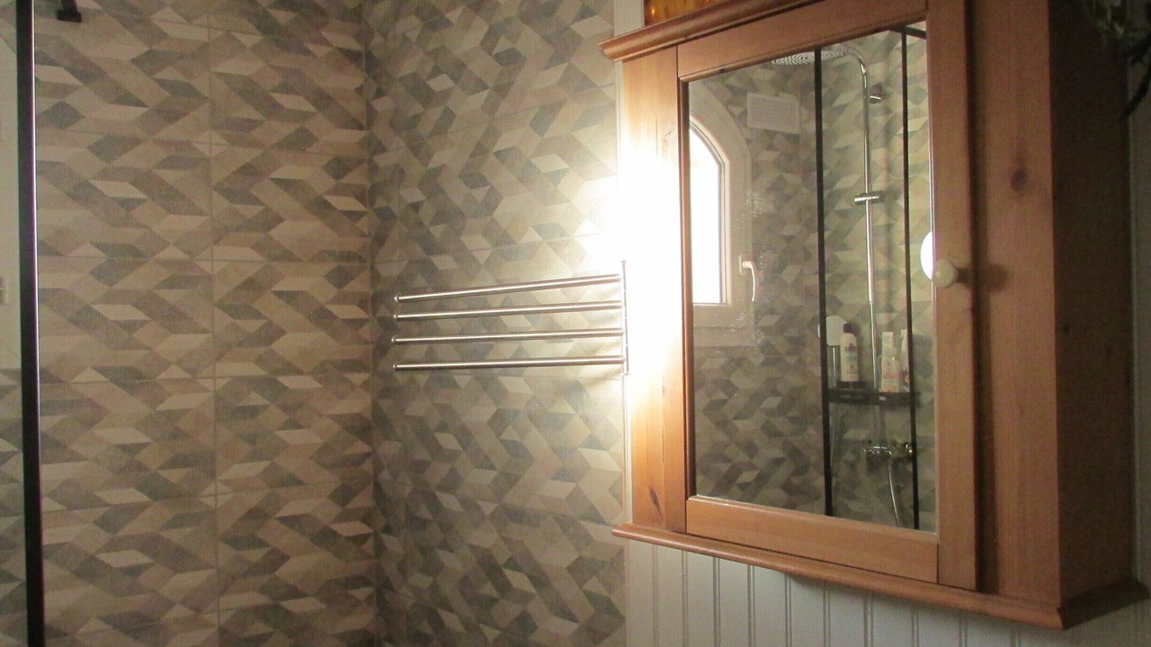 Photo of Bathroom in Salleboeuf