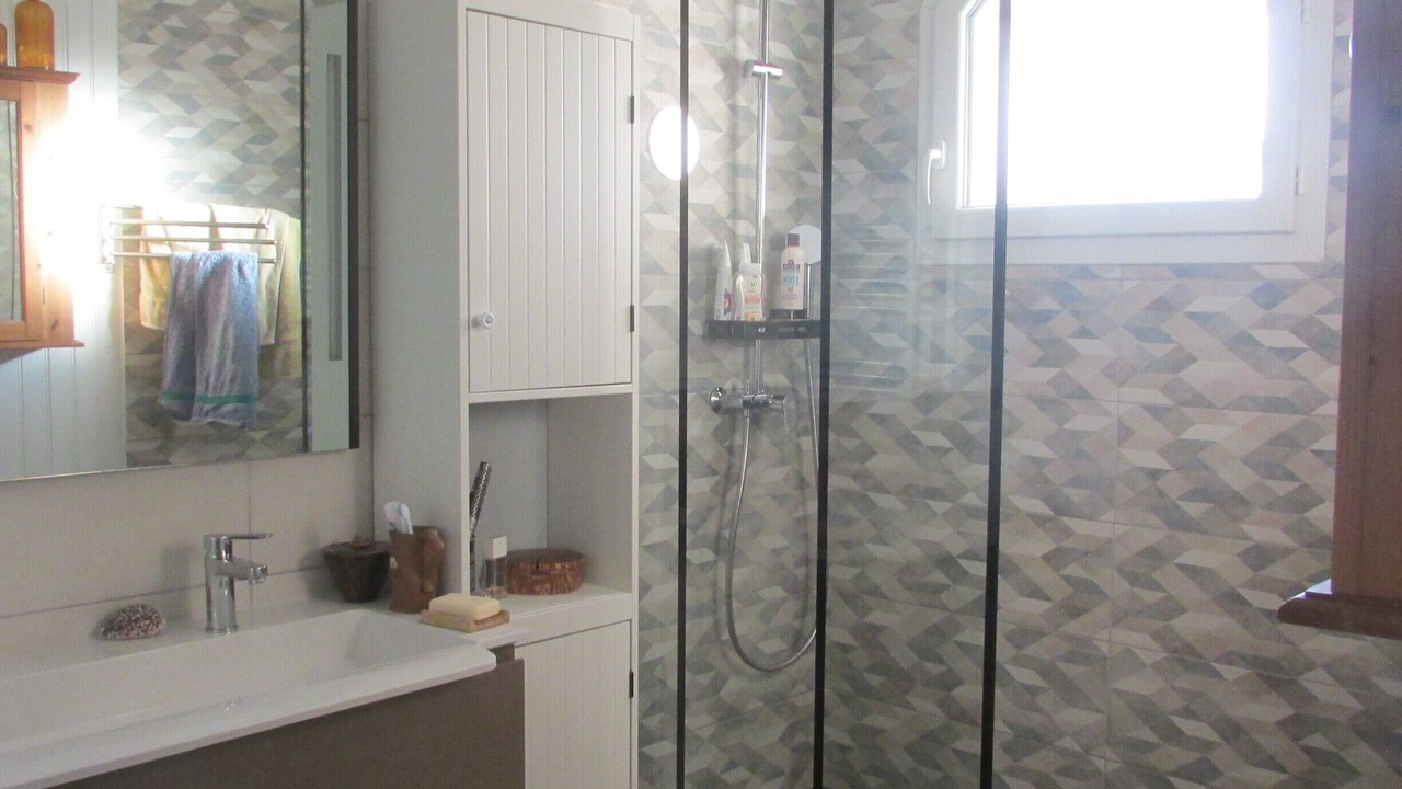 Photo of Bathroom in Salleboeuf