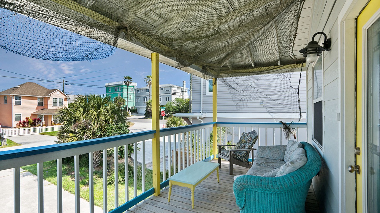 Photo of Outdoor in Vilano Beach
