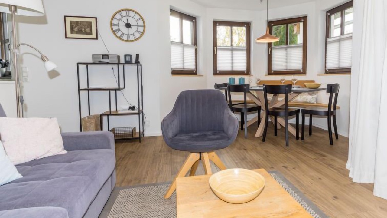 Photo of Livingroom in Loffingen