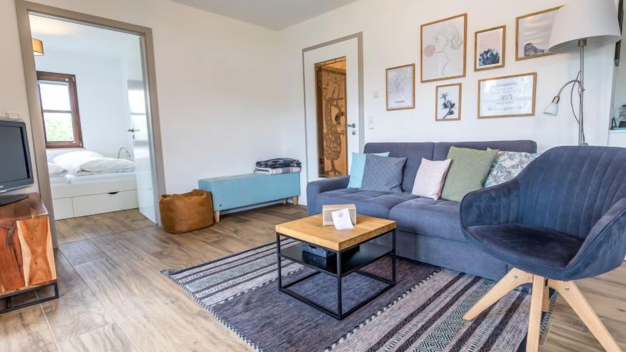 Photo of Livingroom in Loffingen