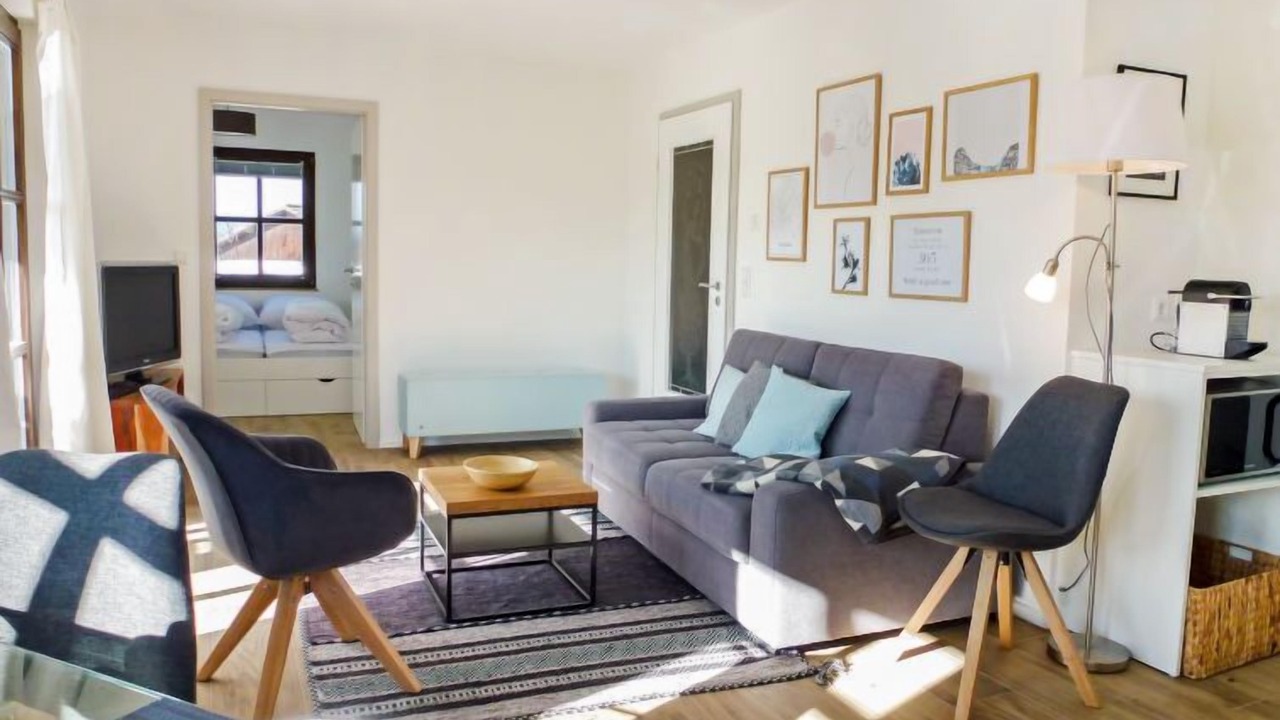 Photo of Livingroom in Loffingen