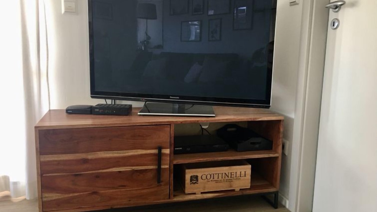 Photo of Livingroom in Loffingen