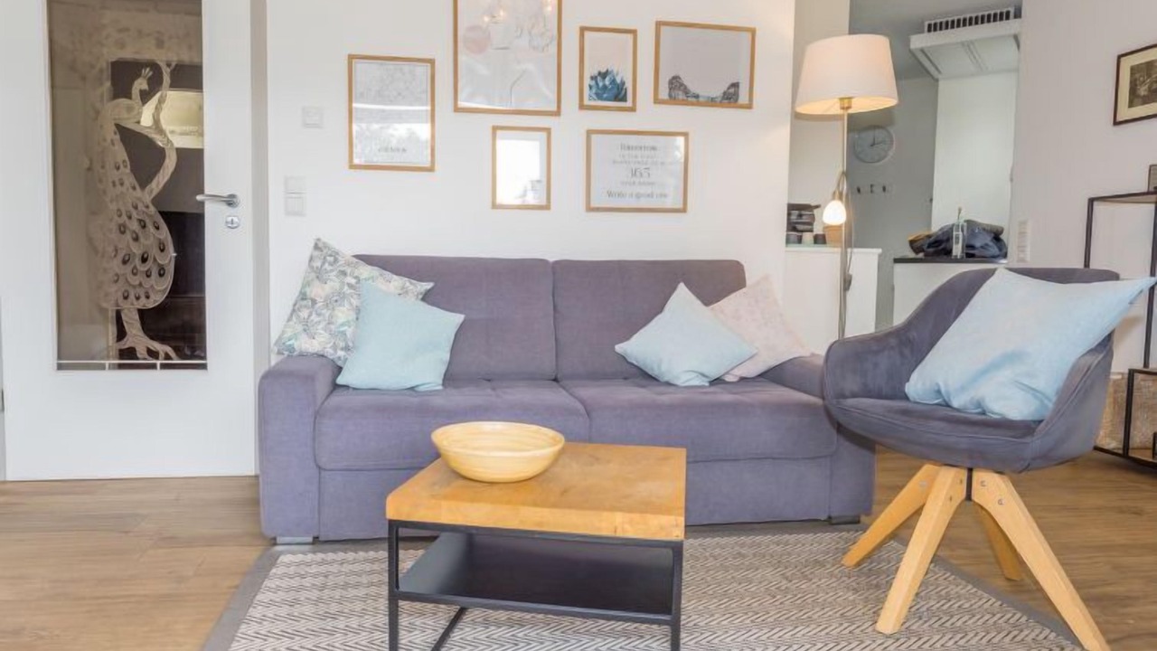 Photo of Livingroom in Loffingen
