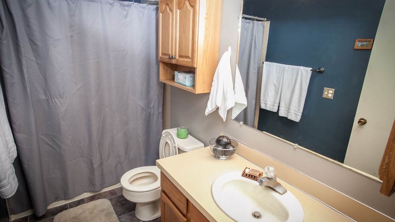 Photo of Bathroom in Moscow