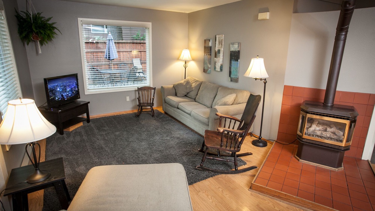 Photo of Livingroom in Moscow