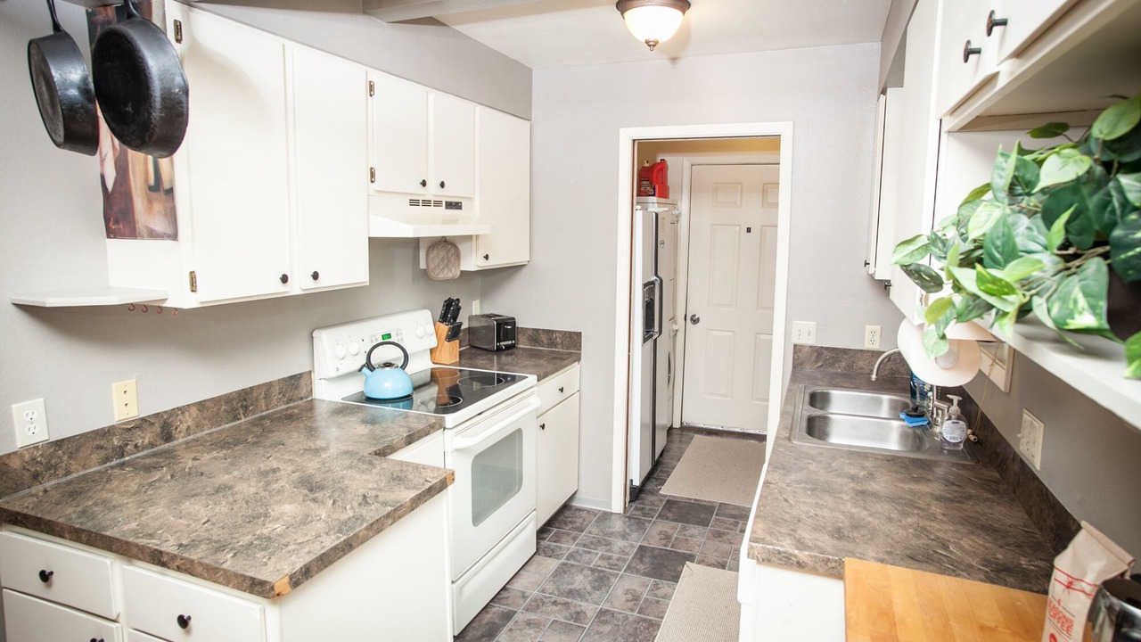 Photo of Kitchen in Moscow