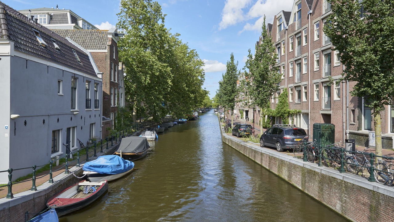 Photo of Others in Jordaan