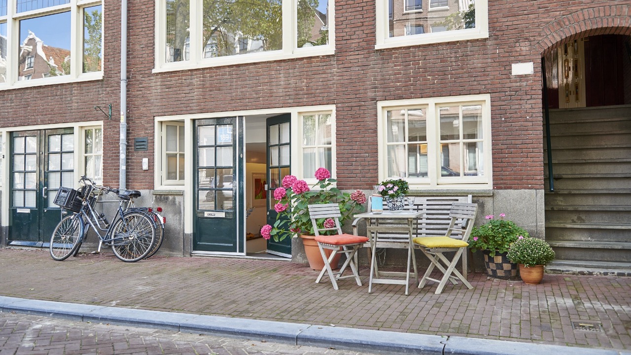 Photo of Others in Jordaan