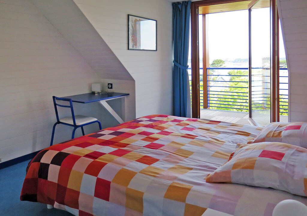 Photo of Bedroom in Landeda