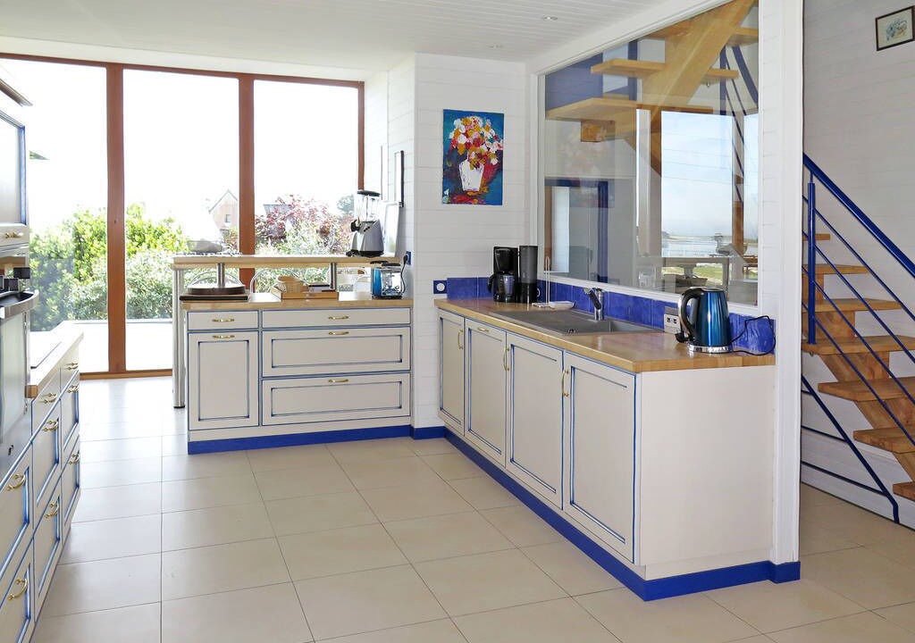 Photo of Kitchen in Landeda