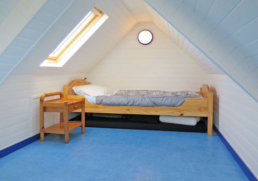Photo of Bedroom in Landeda