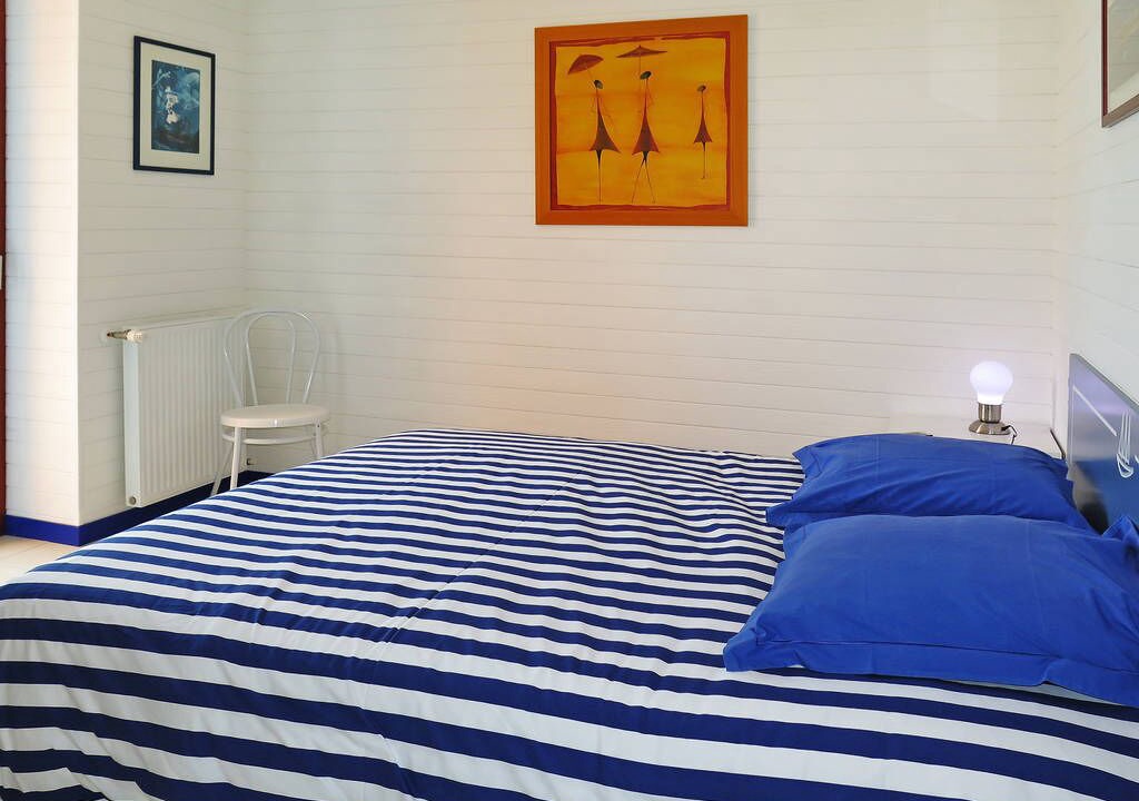 Photo of Bedroom in Landeda