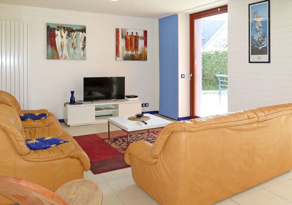 Photo of Livingroom in Landeda