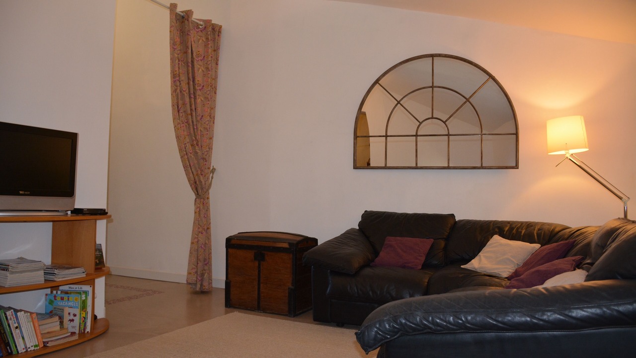 Photo of Livingroom in Les Vans