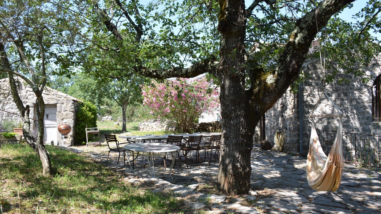 Photo of Outdoor in Les Vans