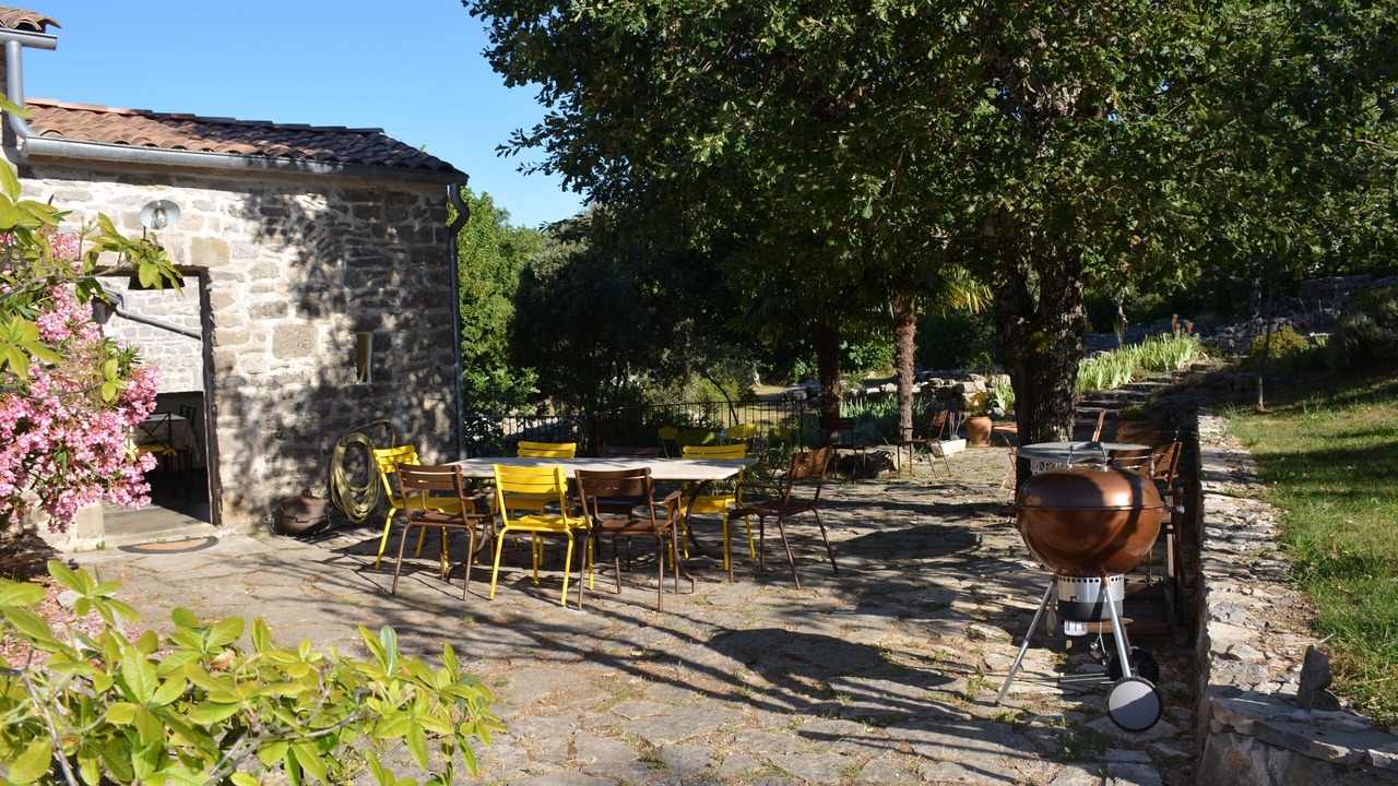Photo of Outdoor in Les Vans