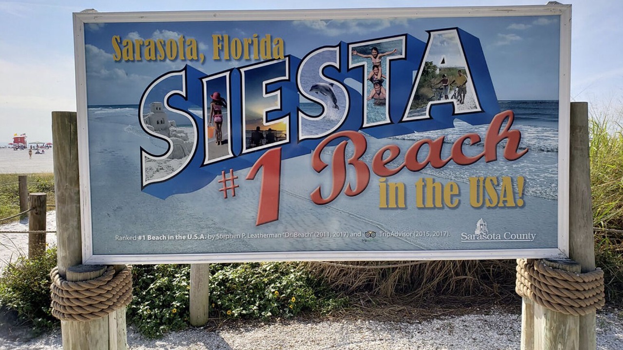 Photo of Others in Siesta Key