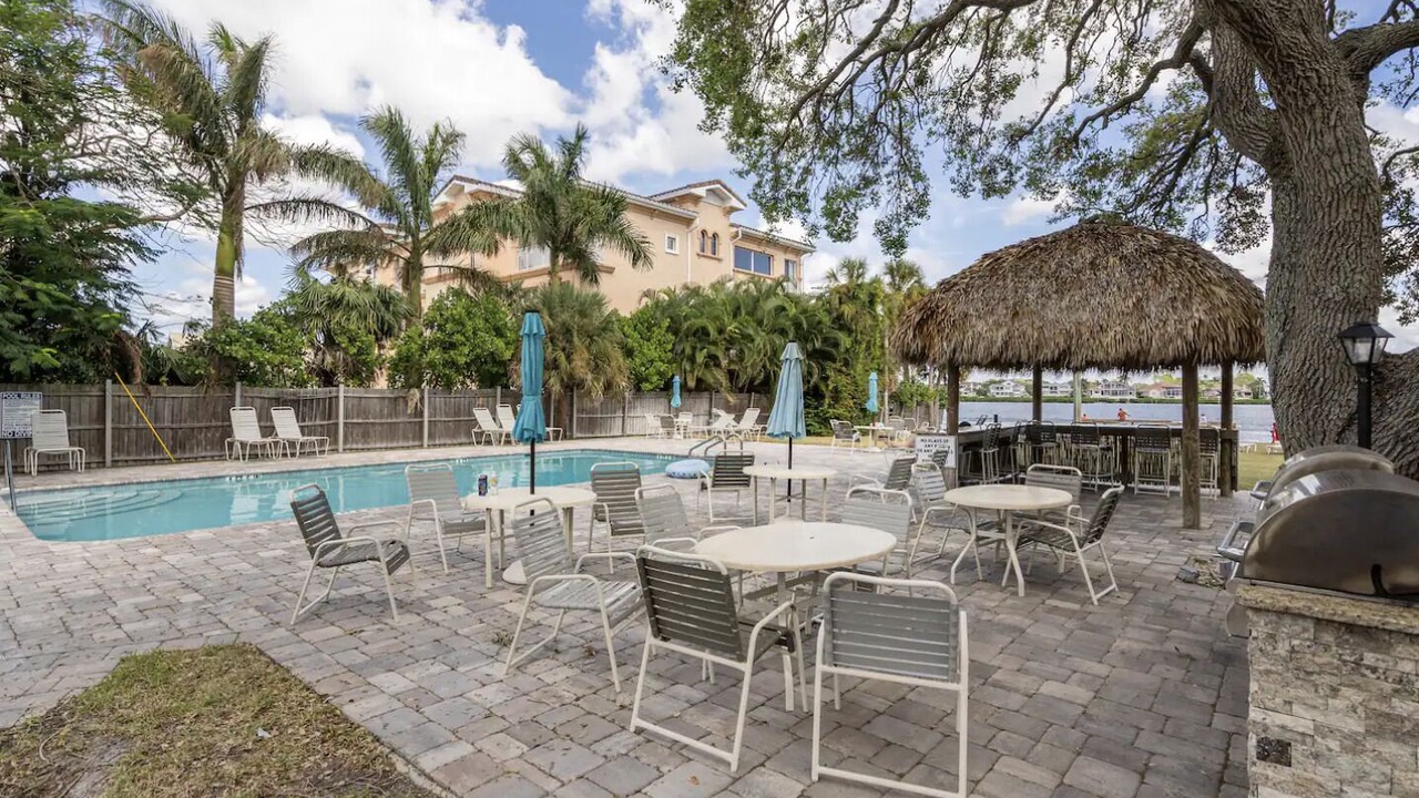 Photo of Outdoor in Siesta Key