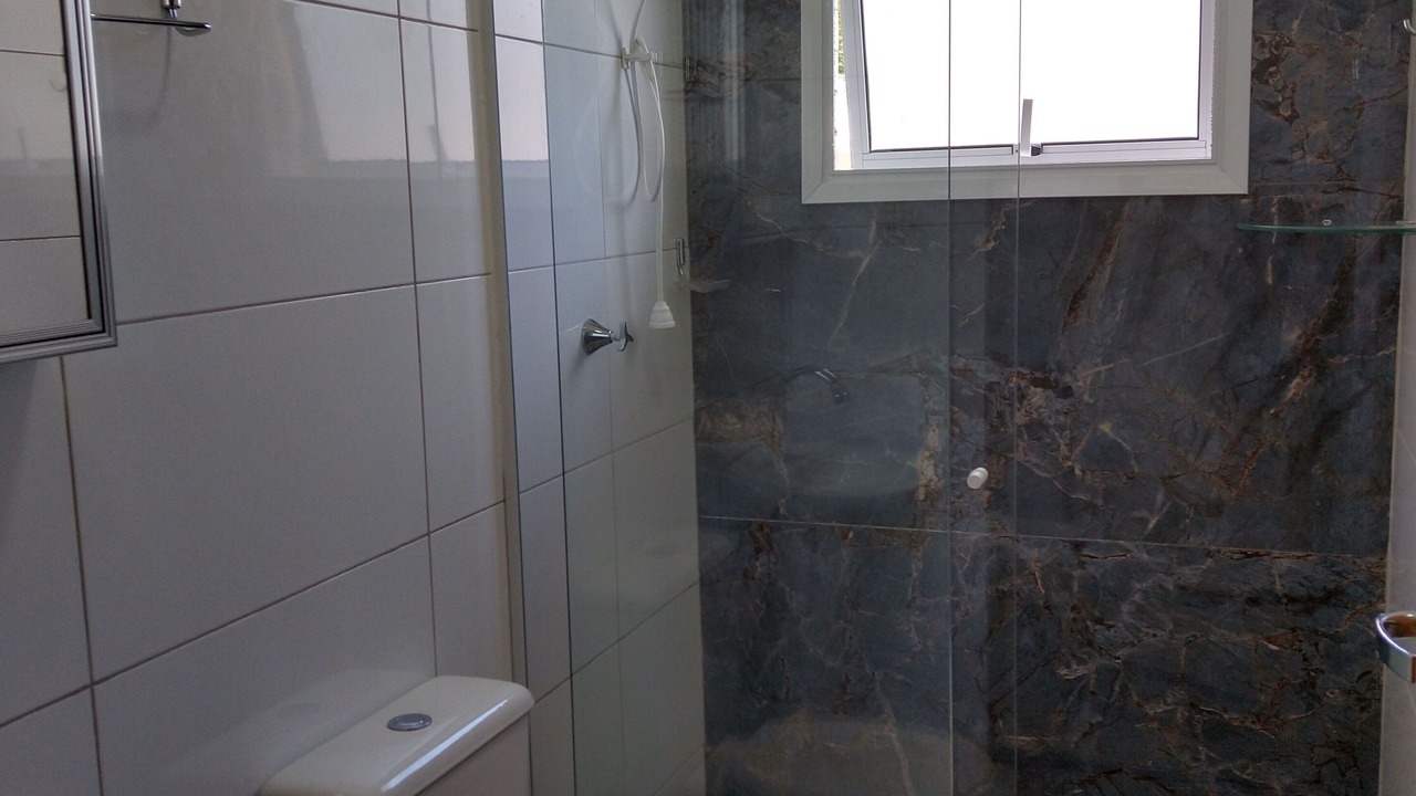 Photo of Bathroom in Ipiranga