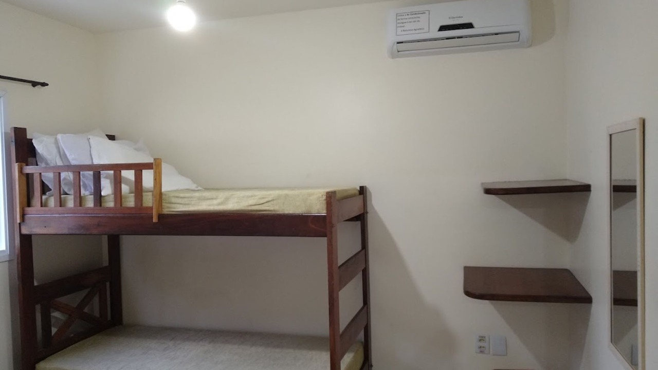 Photo of Bedroom in Ipiranga