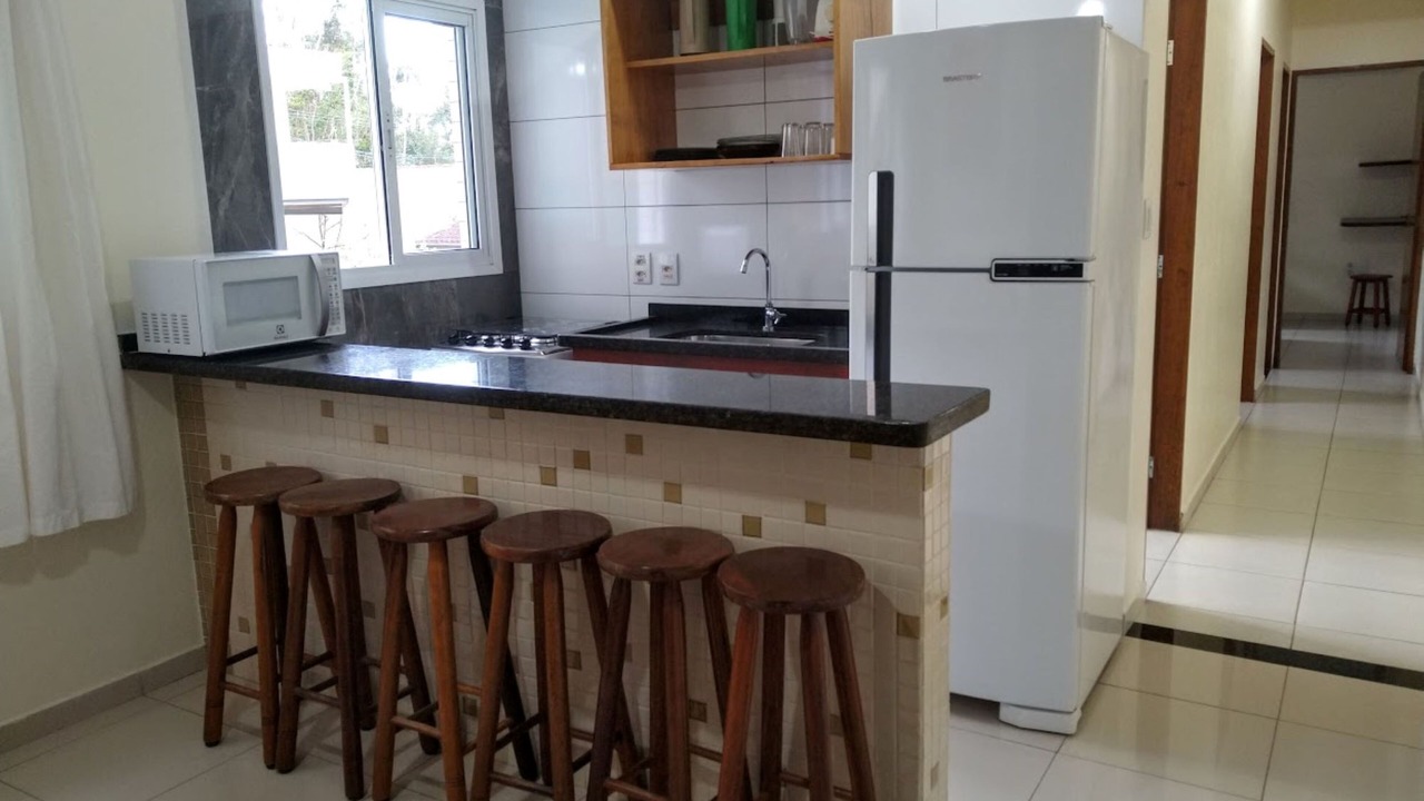 Photo of Kitchen in Ipiranga