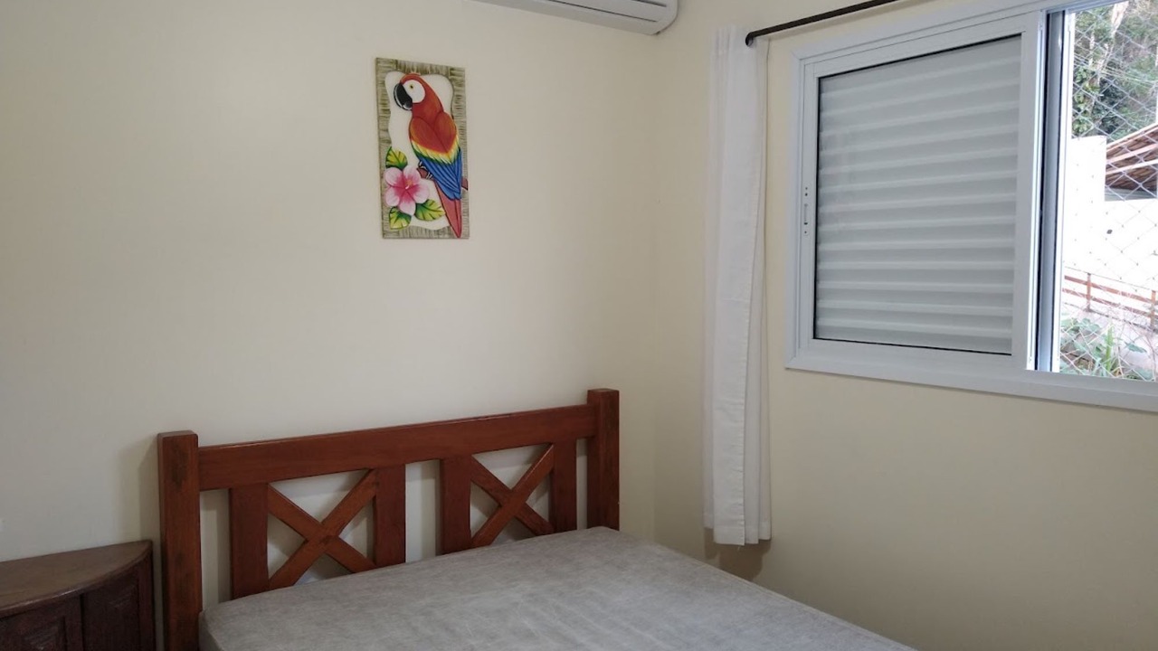 Photo of Bedroom in Ipiranga