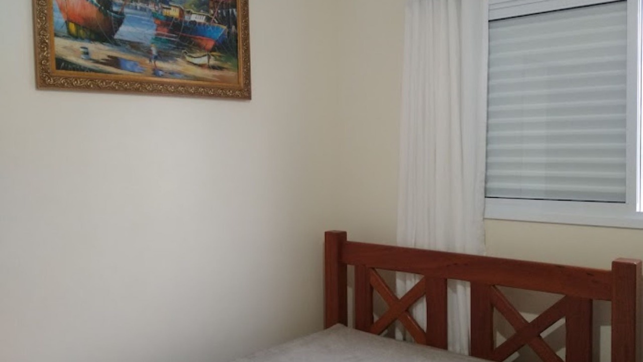 Photo of Bedroom in Ipiranga