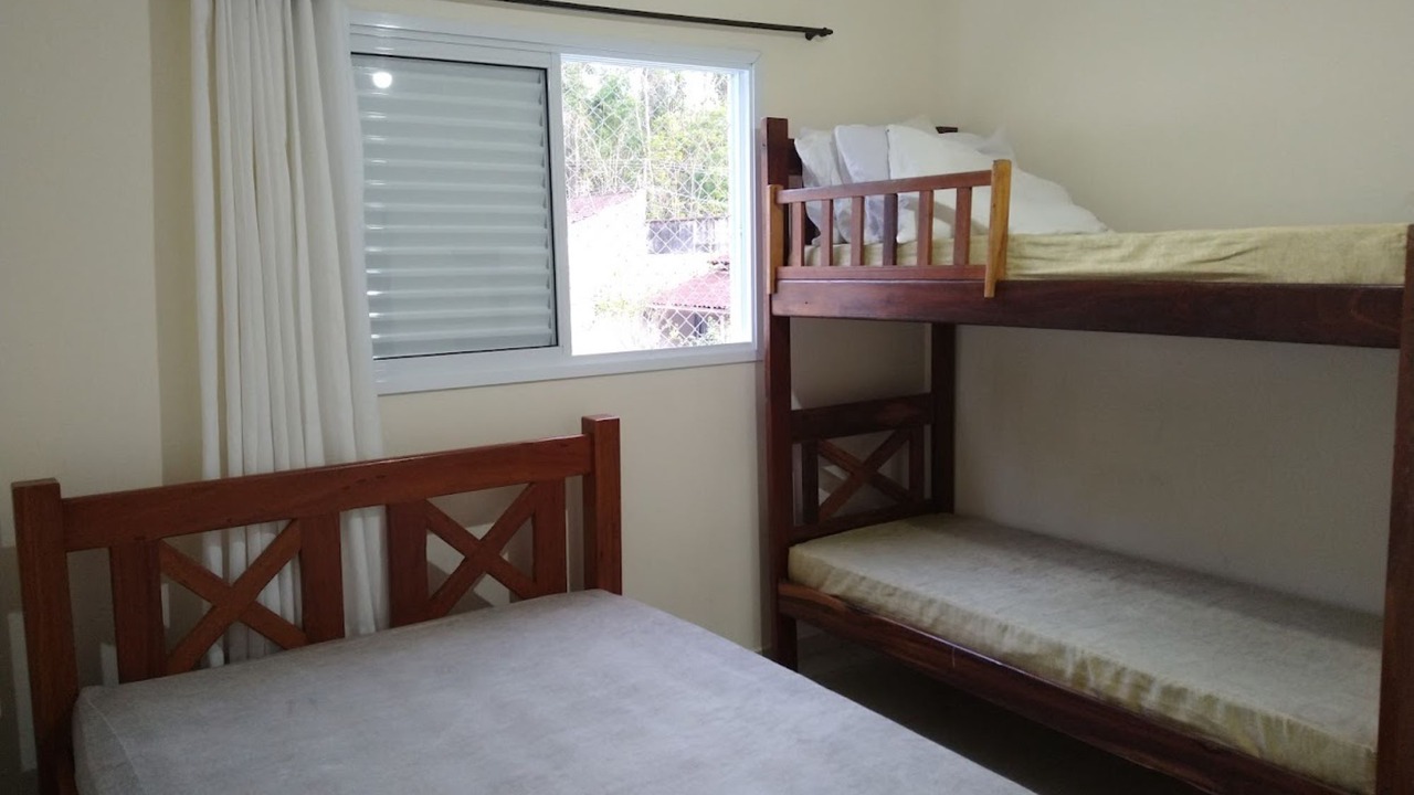 Photo of Bedroom in Ipiranga