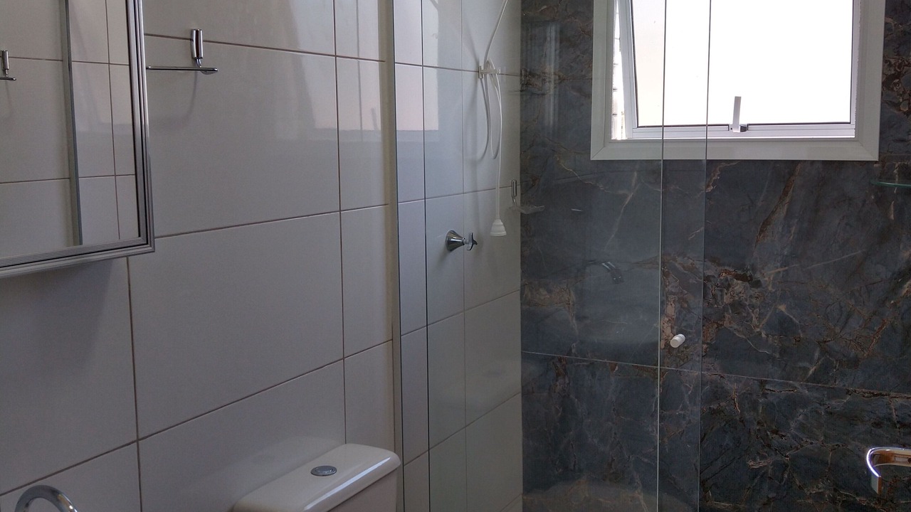 Photo of Bathroom in Ipiranga