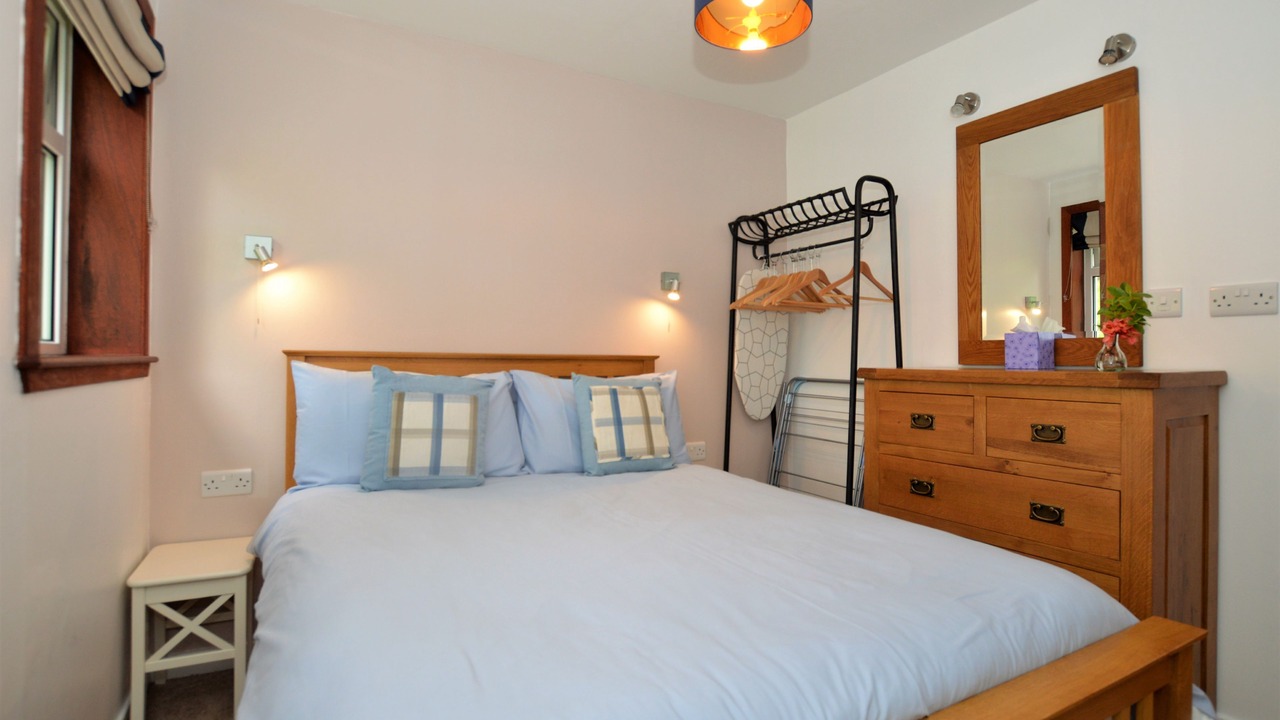 Photo of Bedroom in Kilmun