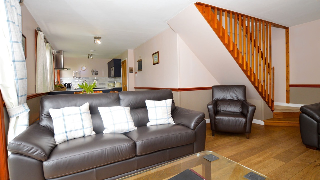 Photo of Livingroom in Kilmun