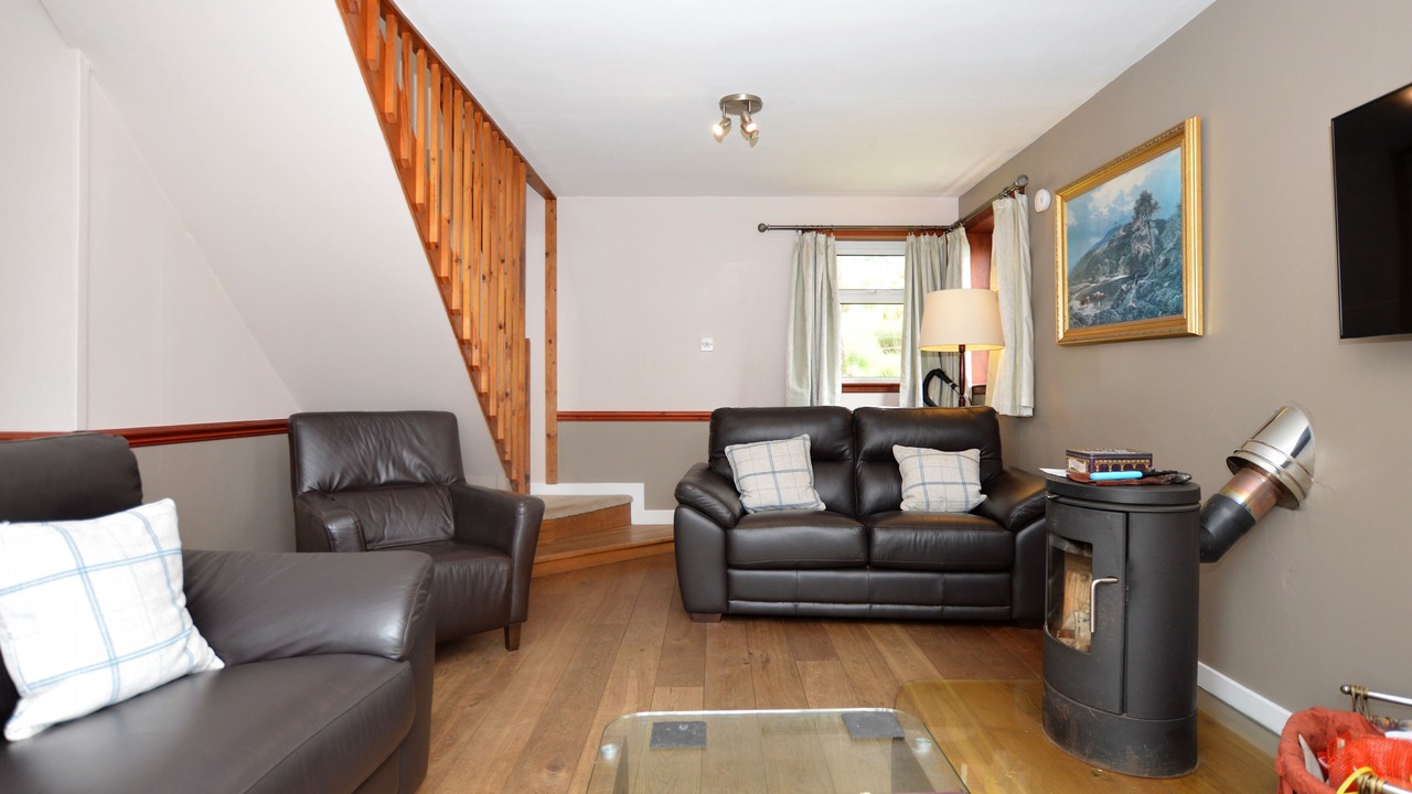 Photo of Livingroom in Kilmun