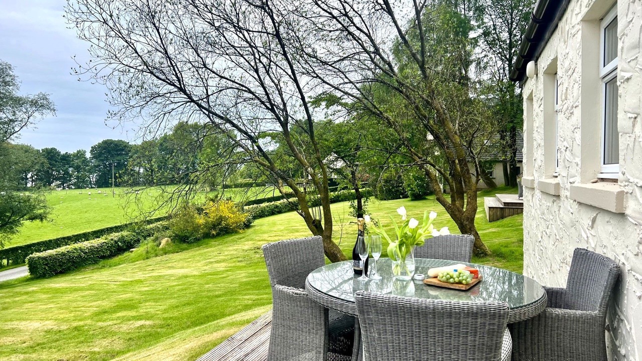 Photo of Outdoor in Kilmun