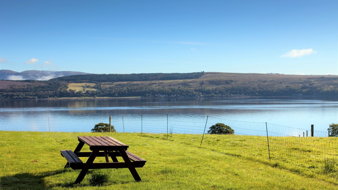 Photo of Outdoor in Kilmun