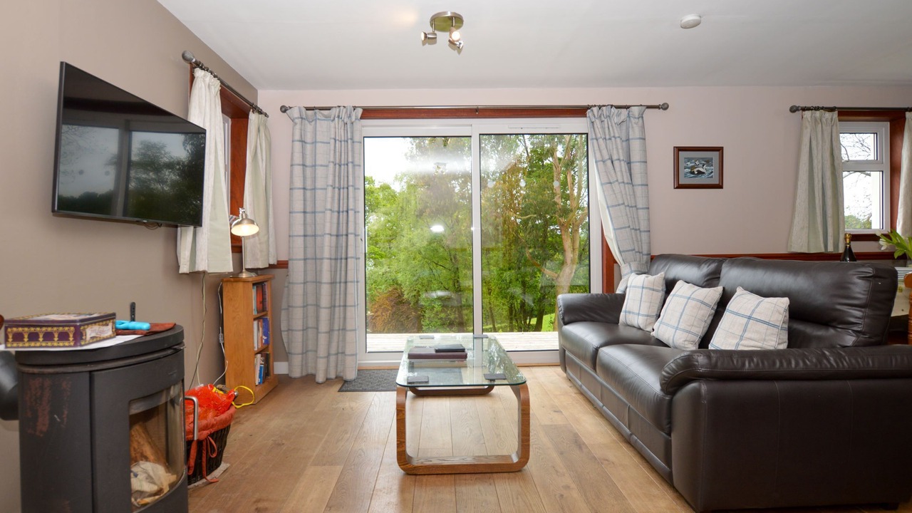 Photo of Livingroom in Kilmun