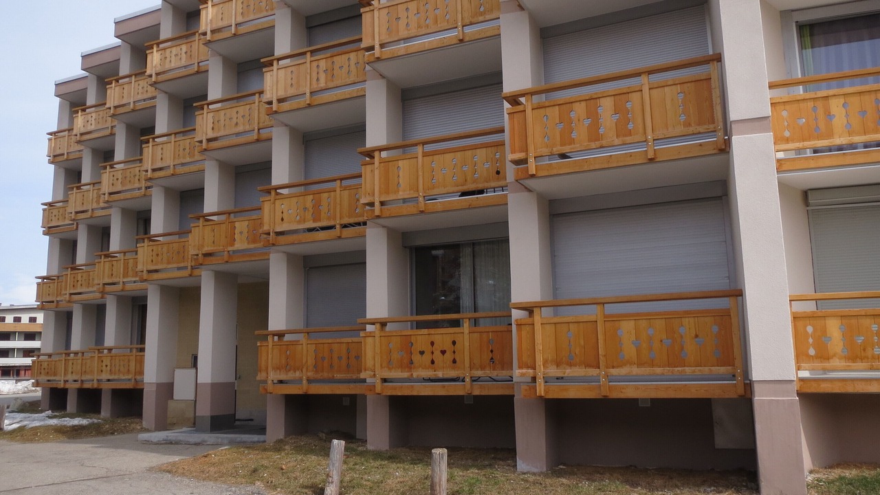Photo of Outdoor in Les Deux Alpes