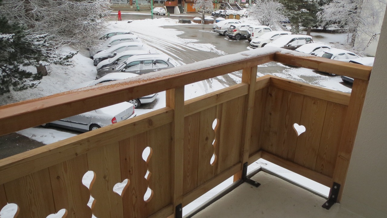Photo of Outdoor in Les Deux Alpes