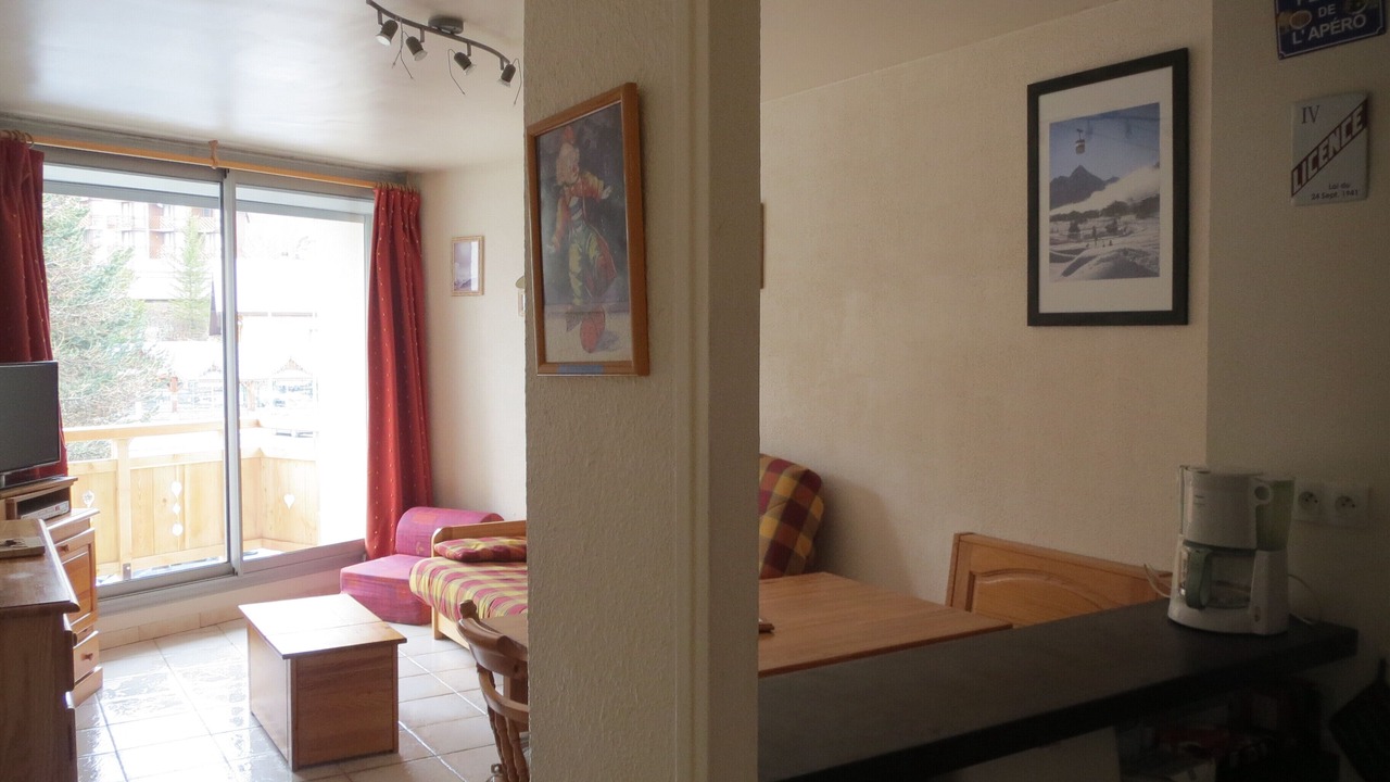 Photo of Others in Les Deux Alpes