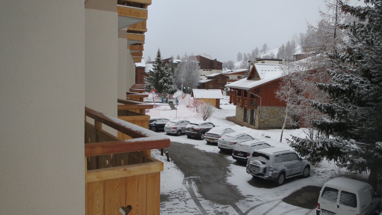 Photo of Outdoor in Les Deux Alpes