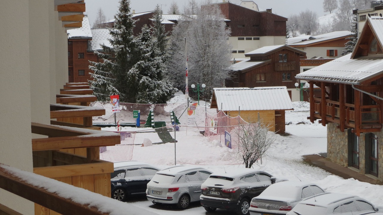 Photo of Outdoor in Les Deux Alpes