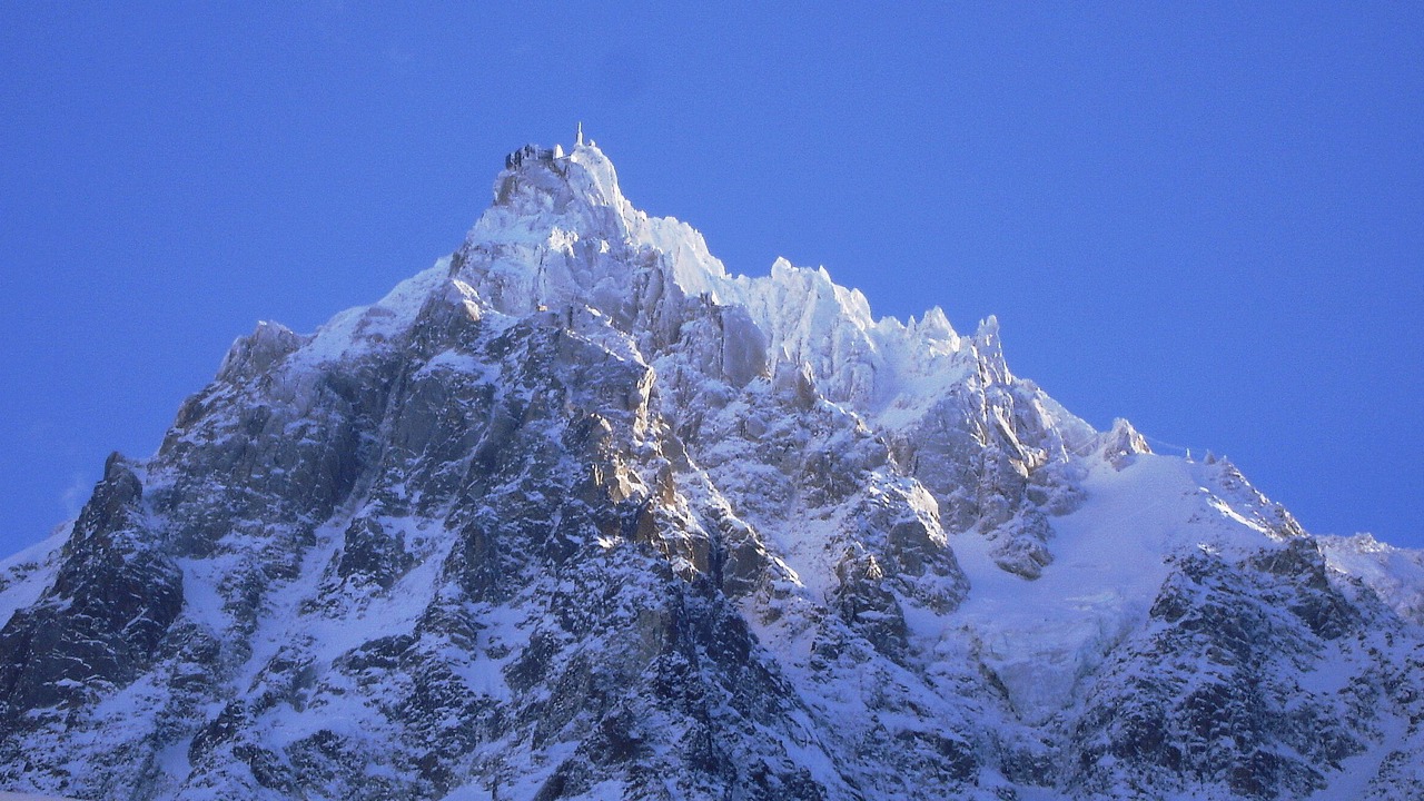 Photo of Outdoor in Les Bossons