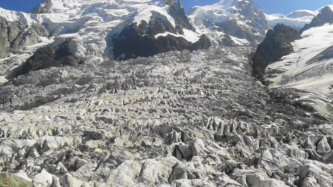Photo of Others in Les Bossons