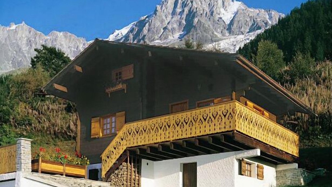 Photo of Outdoor in Les Bossons