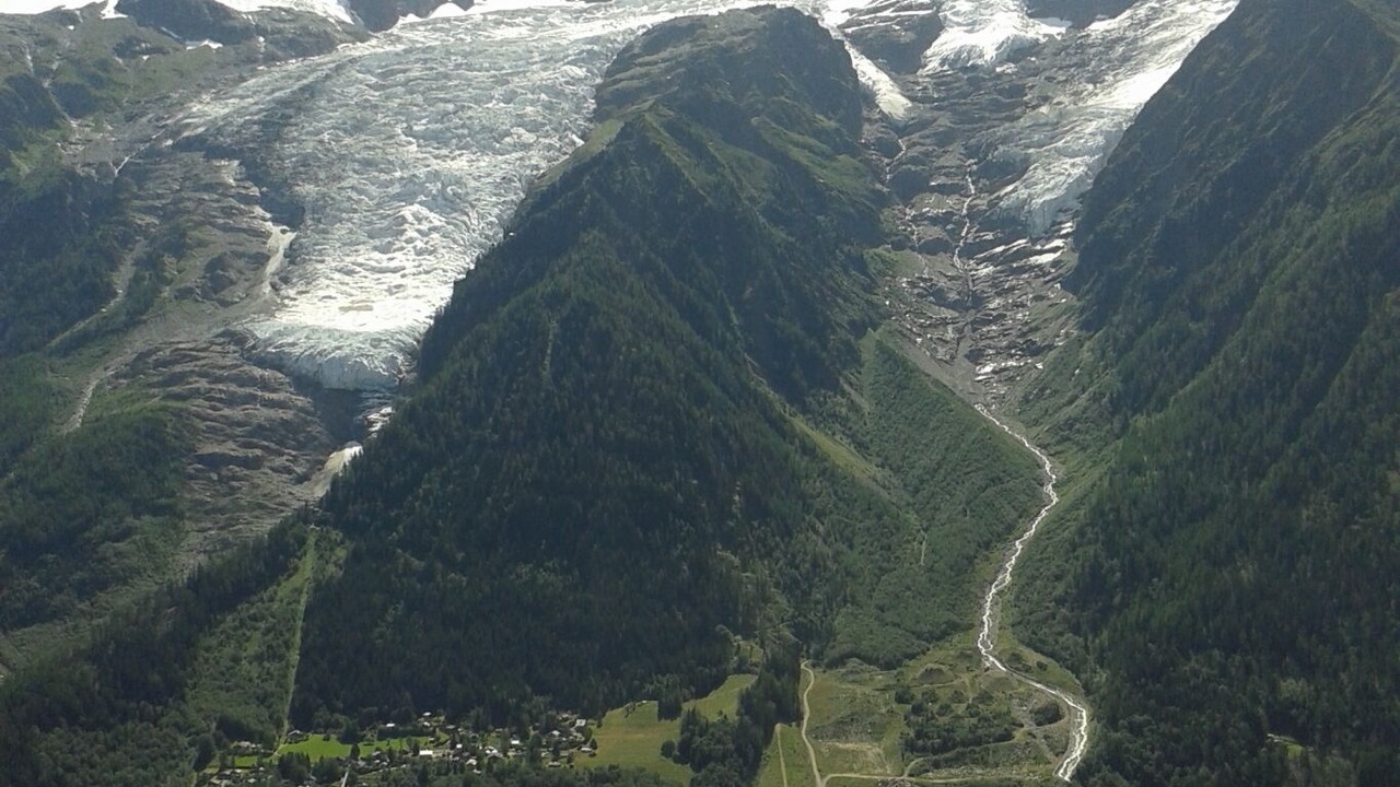 Photo of Outdoor in Les Bossons
